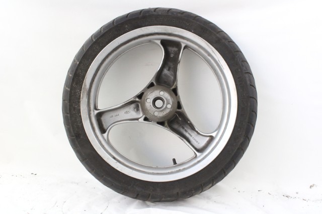 BMW R 850 RT 36312311275 CERCHIO RUOTA POSTERIORE 4,50X18 259 94 - 01 REAR WHEEL