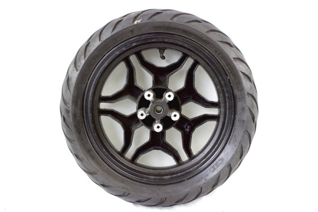 KYMCO X-TOWN 125 44601ABD2C00 CERCHIO RUOTA ANTERIORE 13X3.0 CT125 20 - 24 FRONT WHEEL 