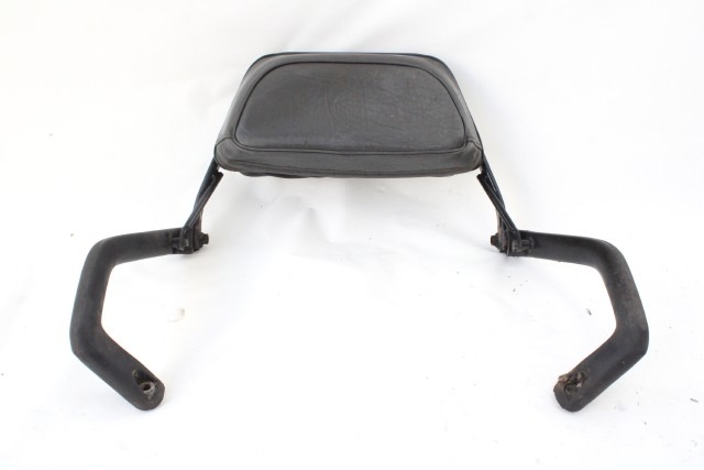 HONDA CN 250 77351KS4620 SCHIENALE PASSEGGERO 91 - 01 PILLION BACKREST CERNIERA DANNEGGIATA