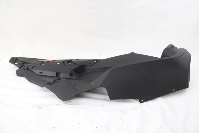 BMW C 400 X 46638558576 PEDANA DESTRA K09 18 - 24 RIGHT FOOTBOARD 