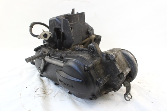 HONDA SFX 50 MOTORE ENGINE