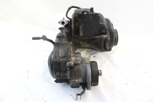 HONDA SFX 50 MOTORE ENGINE