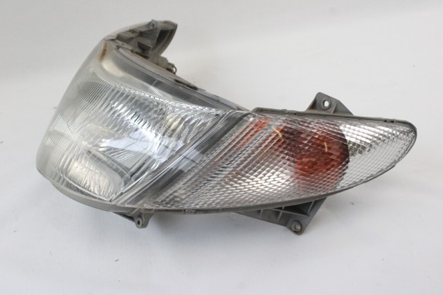 SUZUKI BURGMAN AN 400 3510014F20 FARO ANTERIORE 99 - 00 HEADLIGHT