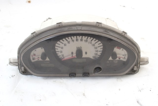 SUZUKI BURGMAN AN 400 3410014FB0 STRUMENTAZIONE 99 - 00 SPEEDOMETER