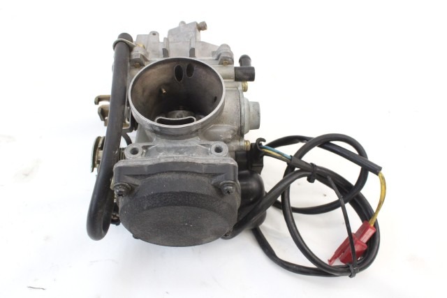 SUZUKI BURGMAN AN 400 1320015F90 CARBURATORE 99 - 00 CARBURETOR