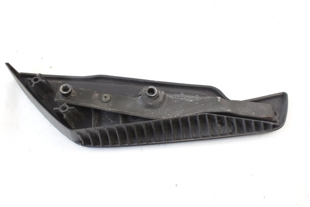 SUZUKI BURGMAN AN 400 PEDANA POSTERIORE DESTRA 99 - 00 REAR RIGHT FOOTREST