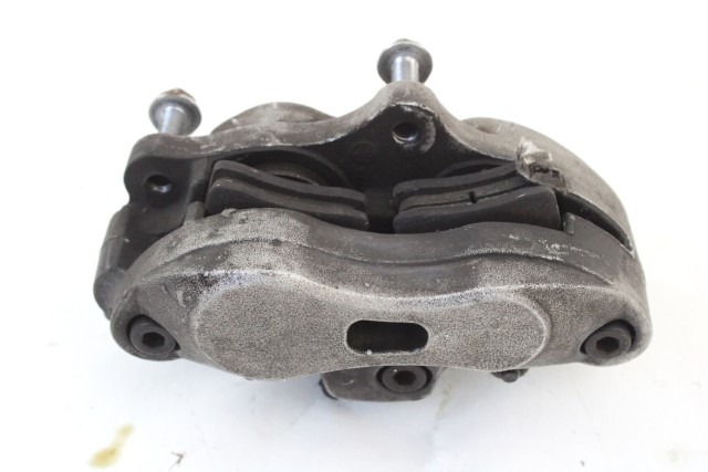 SUZUKI BURGMAN AN 400 5930014F00 PINZA FRENO ANTERIORE 99 - 00 FRONT BRAKE CALIPER