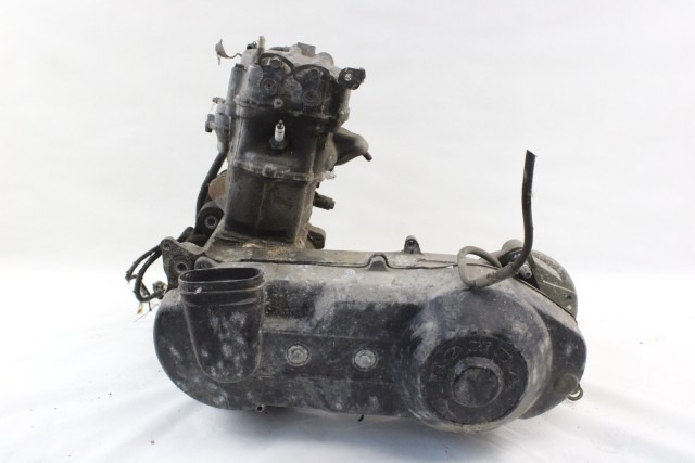 HONDA CN 250 MF02E MOTORE 91 - 01 ENGINE