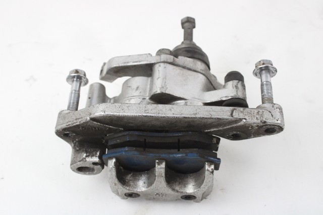 SUZUKI BURGMAN AN 400 6910014F50 PINZA FRENO POSTERIORE 99 - 00 REAR BRAKE CALIPER