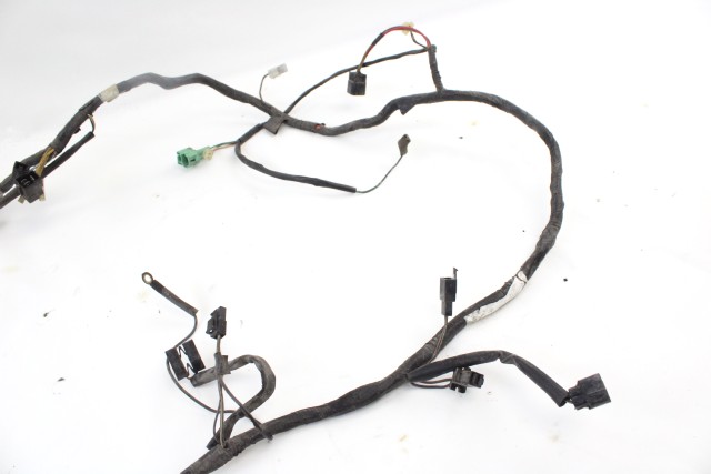 SUZUKI BURGMAN AN 400 3661015F50000 CABLAGGIO IMPIANTO ELETTRICO 99 - 00 MAIN WIRING HARNESS