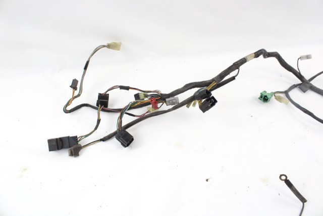 SUZUKI BURGMAN AN 400 3661015F50000 CABLAGGIO IMPIANTO ELETTRICO 99 - 00 MAIN WIRING HARNESS