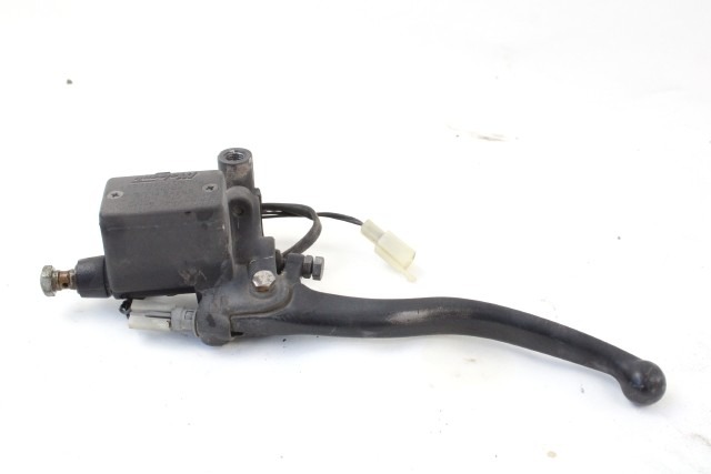 MALAGUTI MADISON S 200 POMPA FRENO POSTERIORE 02 - 06 REAR MASTER CYLINDER SEGNI DI USURA