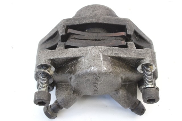 MALAGUTI MADISON S 200 PINZA FRENO POSTERIORE 02 - 06 REAR BRAKE CALIPER