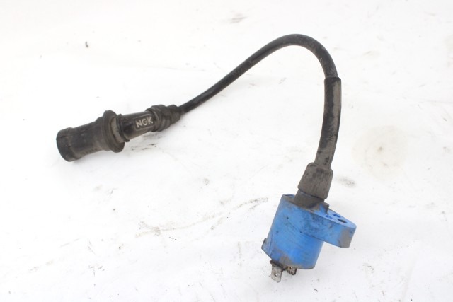 MALAGUTI MADISON S 200 BOBINA ACCENSIONE 02 - 06 IGNITION COIL