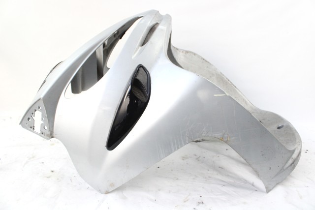 MALAGUTI MADISON S 200 CARENA SCUDO ANTERIORE 02 - 06 FRONT FAIRING CON GRAFFI