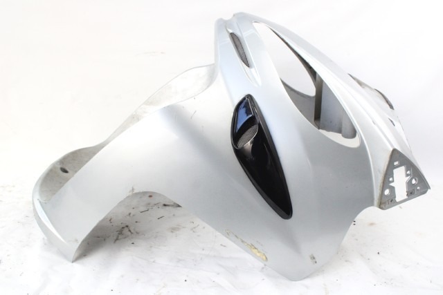 MALAGUTI MADISON S 200 CARENA SCUDO ANTERIORE 02 - 06 FRONT FAIRING CON GRAFFI