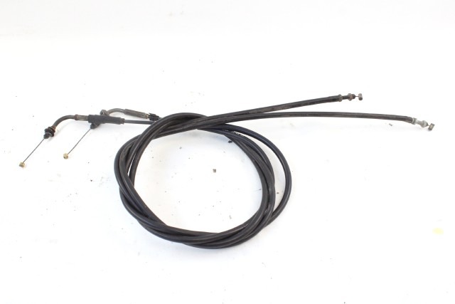 MALAGUTI MADISON 250 S CAVI ACCELERATORE 99 - 02 THROTTLE CABLES