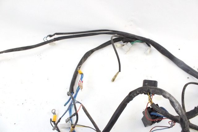 MALAGUTI MADISON 250 S CABLAGGIO IMPIANTO ELETTRICO 99 - 02 MAIN WIRING HARNESS