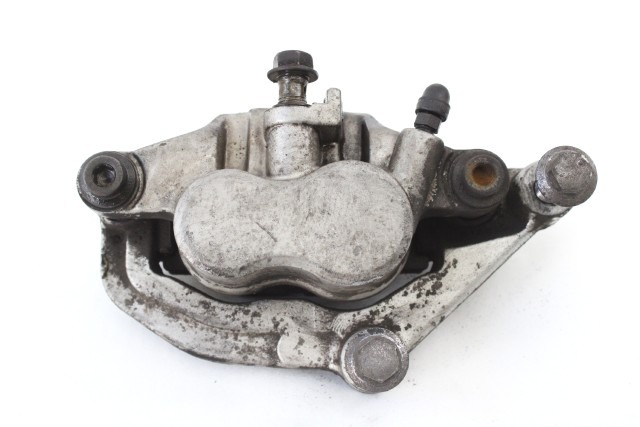 YAMAHA XVS 250 DRAG STAR 5JX2580U0000 PINZA FRENO ANTERIORE 99 - 05 FRONT BRAKE CALIPER