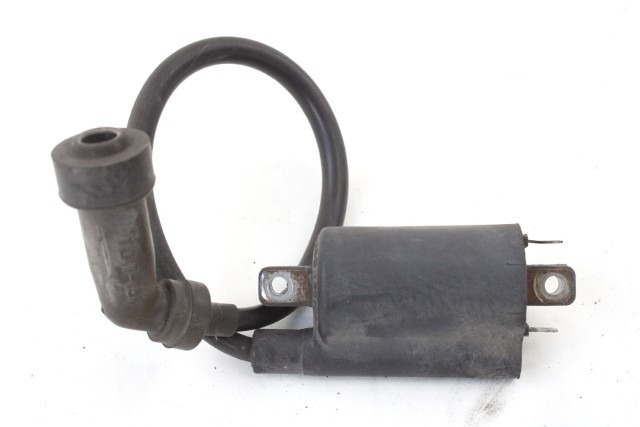 YAMAHA XVS 250 DRAG STAR 4DN823200100 BOBINA CAVO CORTO 99 - 05 IGNITION COIL