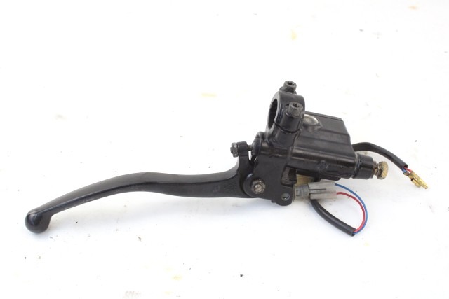 MALAGUTI MADISON 250 S POMPA FRENO POSTERIORE 99 - 02 REAR MASTER CYLINDER