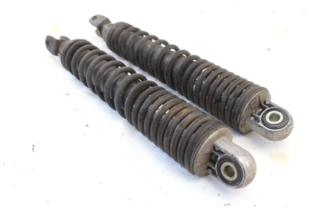 MALAGUTI MADISON 250 S AMMORTIZZATORI POSTERIORI 99 - 02 REAR SHOCK ABSORBERS