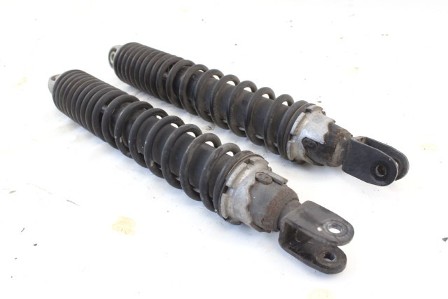 MALAGUTI MADISON 250 S AMMORTIZZATORI POSTERIORI 99 - 02 REAR SHOCK ABSORBERS