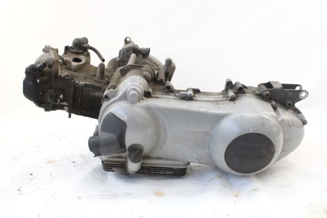 MALAGUTI MADISON S 200 M243M MOTORE 02 - 06 ENGINE