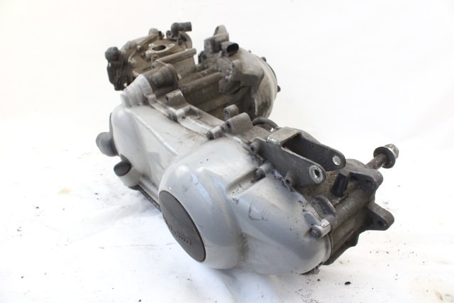 MALAGUTI MADISON S 200 M243M MOTORE 02 - 06 ENGINE