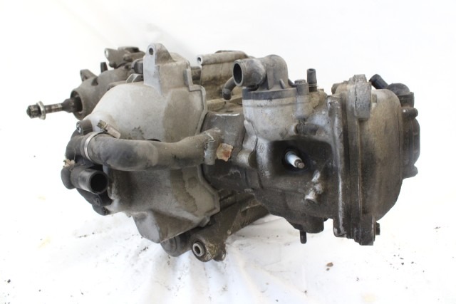 MALAGUTI MADISON S 200 M243M MOTORE 02 - 06 ENGINE