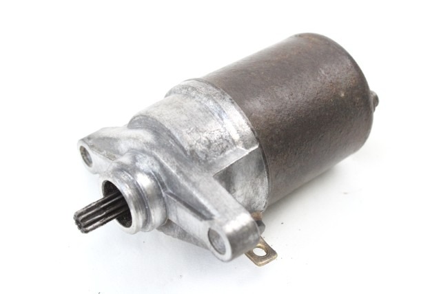 MOTOM GIPSY 50 MOTORINO AVVIAMENTO 07 - 13 STARTER MOTOR