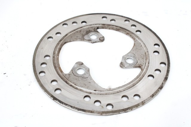 MOTOM GIPSY 50 DISCO FRENO ANTERIORE 07 - 13 FRONT BRAKE DISK