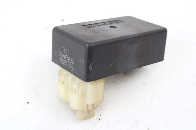 MOTOM GIPSY 50 CENTRALINA CDI 07 - 13 CDI ECU