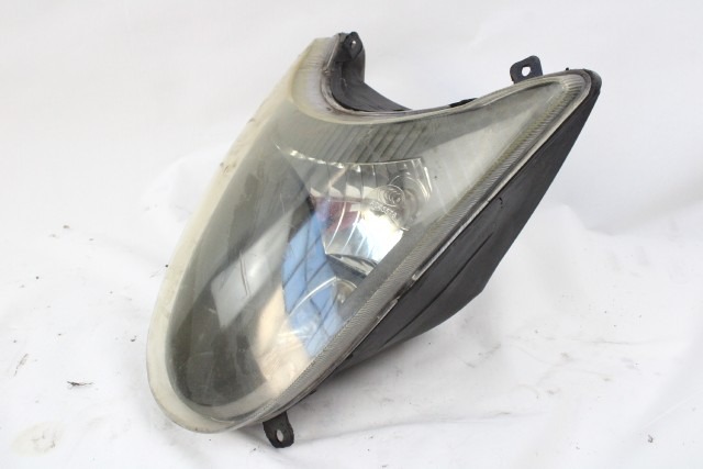 MOTOM GIPSY 50 FARO ANTERIORE 07 - 13 HEADLIGHT