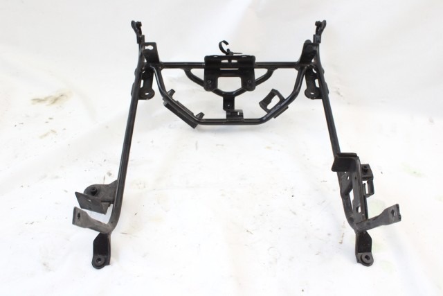 SUZUKI BURGMAN AN 400 4815014G02 TELAIETTO ANTERIORE 04 - 05 FRONT FRAME