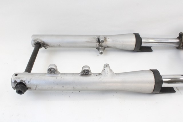 YAMAHA XVS 250 DRAG STAR 5JX231020000 5JX231030000 FORCELLA ANTERIORE 99 - 05 FRONT FORK