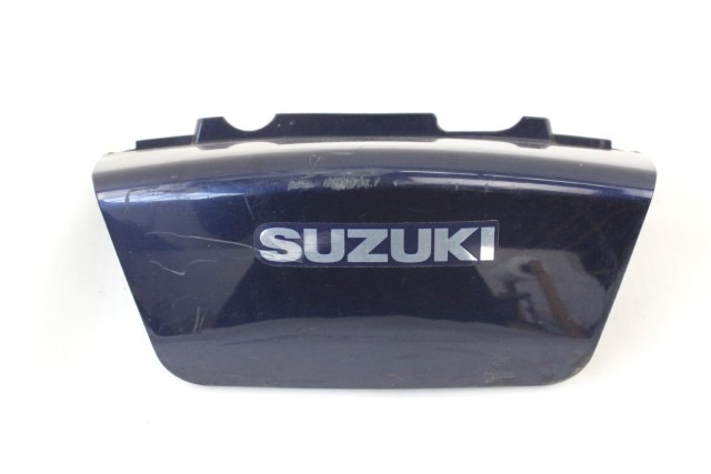 SUZUKI BURGMAN AN 400 4731114G00 COVER POSTERIORE 04 - 05 REAR COVER