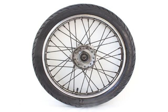 YAMAHA XVS 250 DRAG STAR 944161800200 CERCHIO RUOTA ANTERIORE 18X4.60 99 - 05 FRONT WHEEL