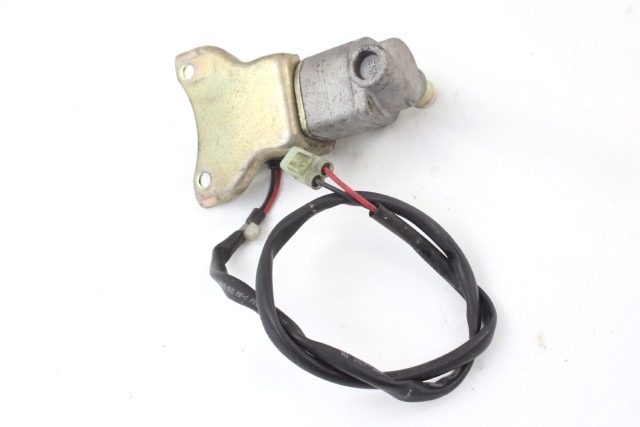 SUZUKI BURGMAN AN 400 1851006G10 VALVOLA ARIA SECONDARIA 04 - 05 AIR VALVE