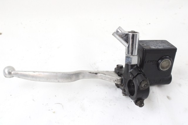 SUZUKI BURGMAN AN 400 6960014F31 POMPA FRENO POSTERIORE 04 - 05 REAR BRAKE MASTER CYLINDER