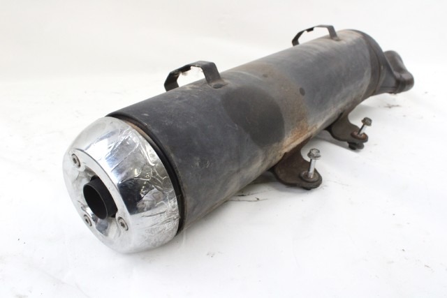 SUZUKI BURGMAN AN 400 1415015F30000 MARMITTA SILENZIATORE SCARICO 04 - 05 MUFFLER