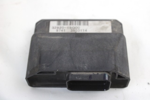 SUZUKI BURGMAN AN 400 3292015GA0 3292015G00 3710114810 KIT ACCENSIONE CHIAVE 04 - 05 KEY LOCK ECU KIT