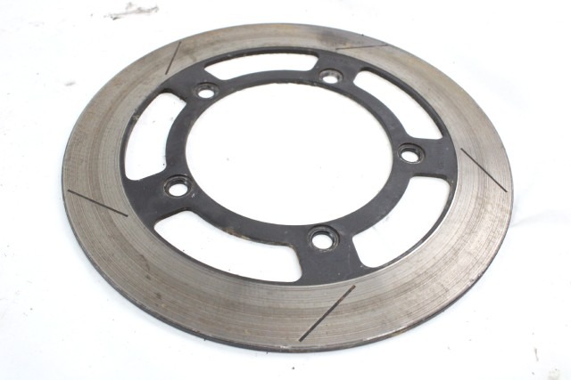 SUZUKI BURGMAN AN 400 5922114G00 DISCO FRENO ANTERIORE 04 - 05 FRONT BRAKE DISC