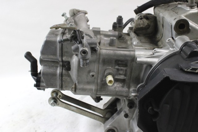 SUZUKI BURGMAN AN 400 K429 MOTORE 04 - 05 ENGINE