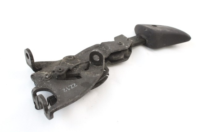 SUZUKI BURGMAN AN 400 5781014G01 LEVA FRENO A MANO 04 - 05 BRAKE LOCK LEVER