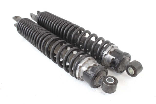 MALAGUTI MADISON 125 1-002-316-379 COPPIA AMMORTIZZATORI POSTERIORI 99 - 01 REAR SHOCK ABSORBER