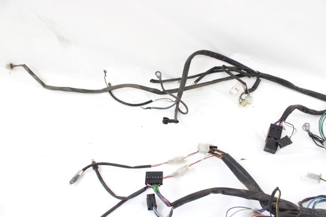 MALAGUTI MADISON 125 CABLAGGIO IMPIANTO ELETTRICO 99 - 01 MAIN WIRING HARNESS