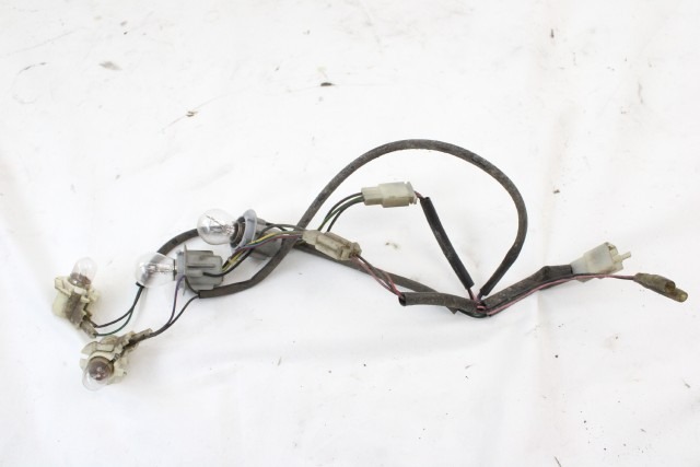 MALAGUTI MADISON 125 1-000-295-833 CABLAGGIO LUCI POSTERIORI 99 - 01 TAILLIGHT WIRING