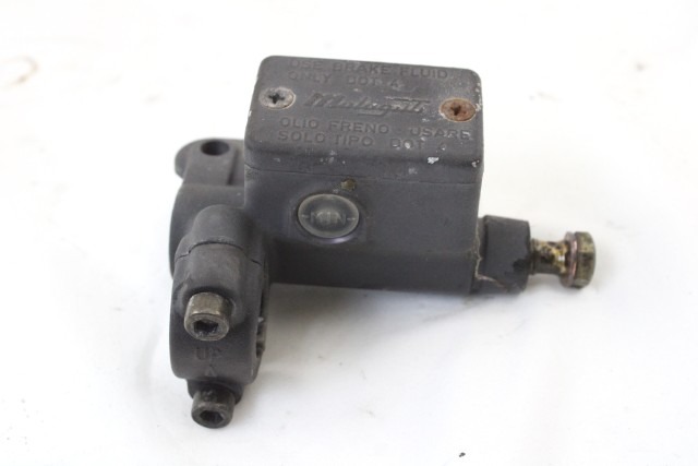 MALAGUTI MADISON 125 1-000-296-276 POMPA FRENO POSTERIORE 99 - 01 REAR MASTER CYLINDER