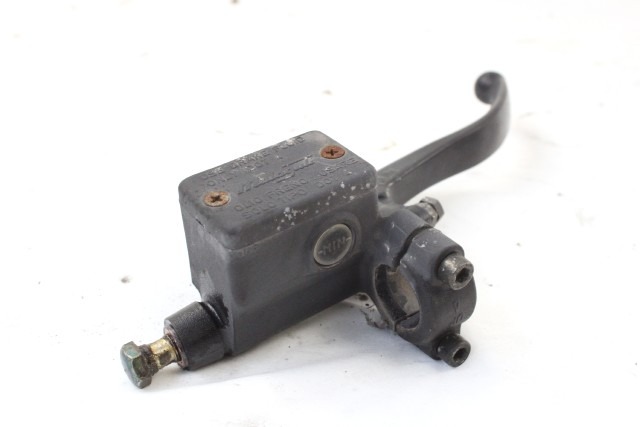 MALAGUTI MADISON 125 1-000-296-275 POMPA FRENO ANTERIORE 99 - 01 FRONT MASTER CYLINDER